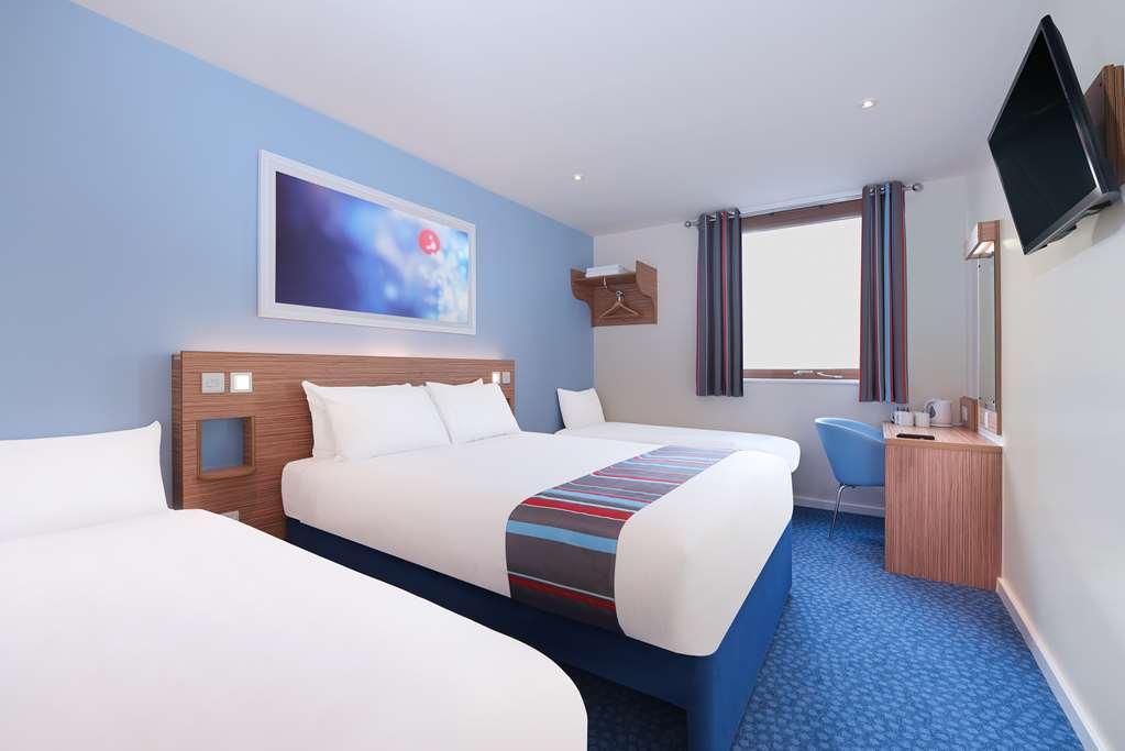 Travelodge Great Yarmouth Zimmer foto