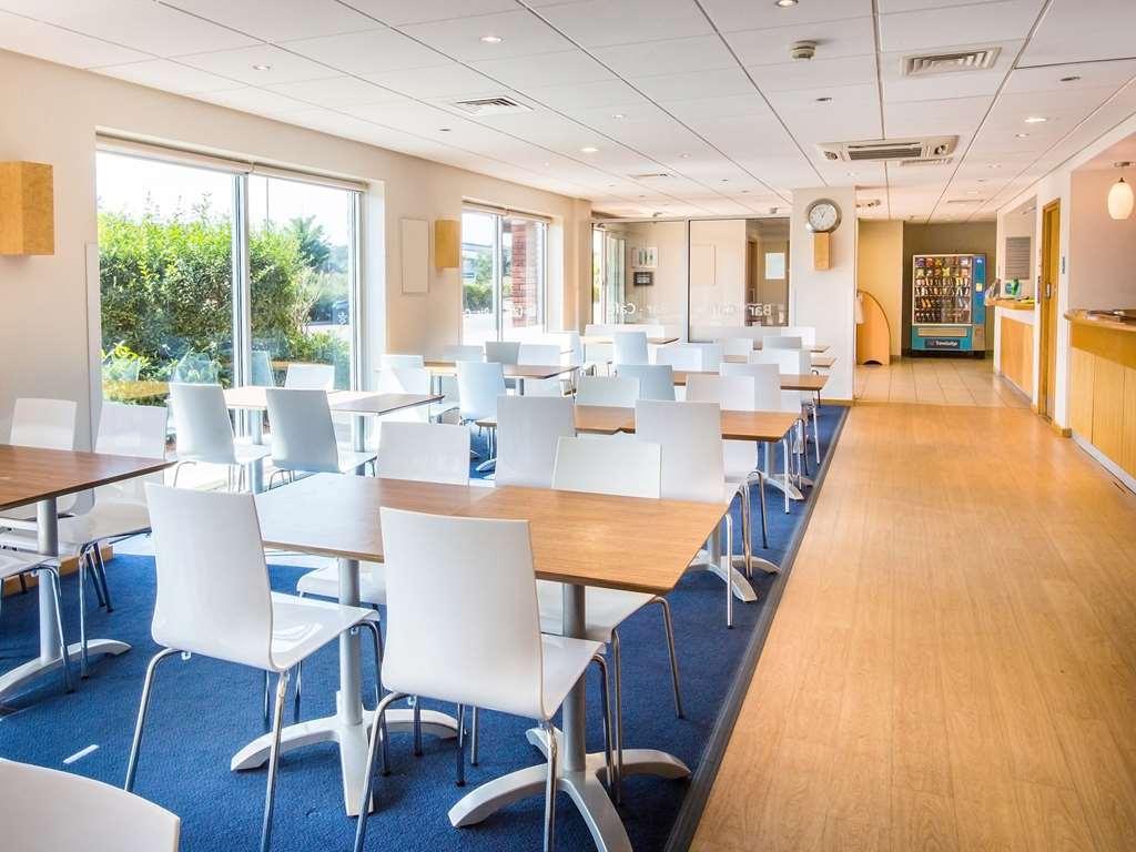 Travelodge Great Yarmouth Restaurant foto