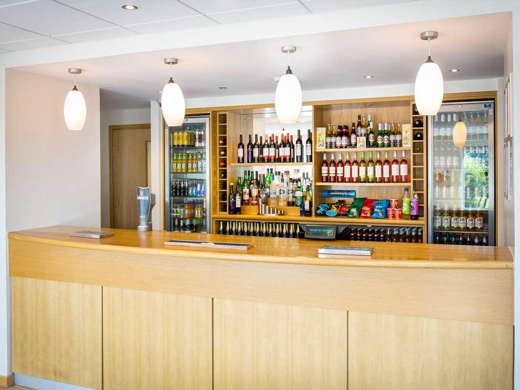 Travelodge Great Yarmouth Restaurant foto