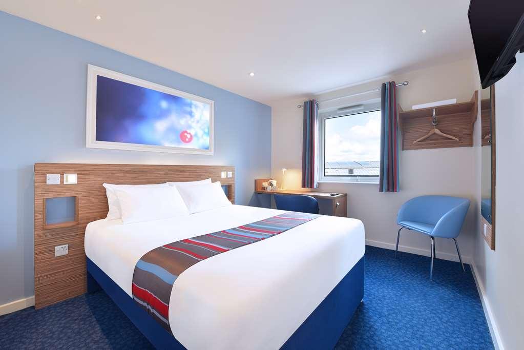 Travelodge Great Yarmouth Zimmer foto