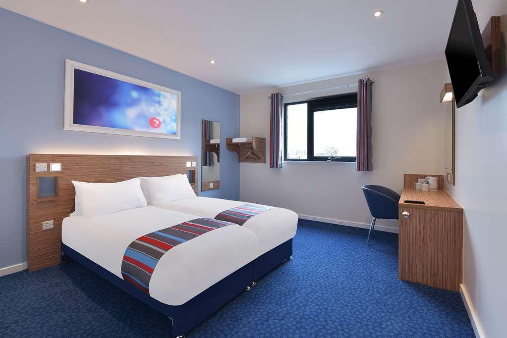 Travelodge Great Yarmouth Zimmer foto