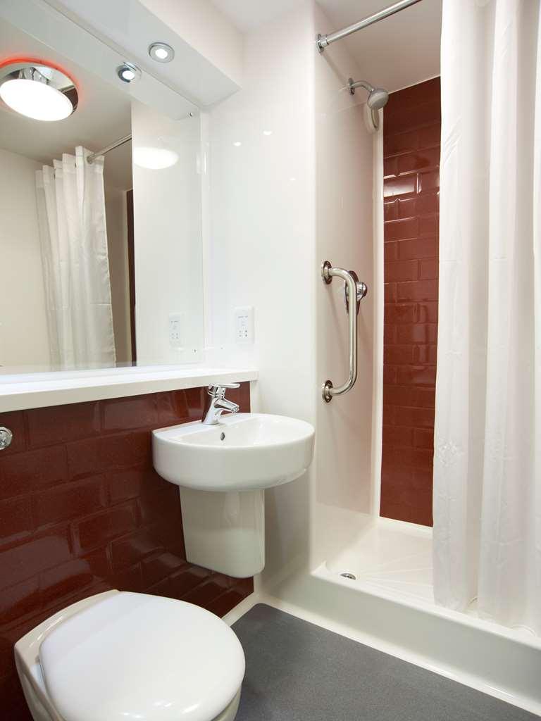 Travelodge Great Yarmouth Zimmer foto