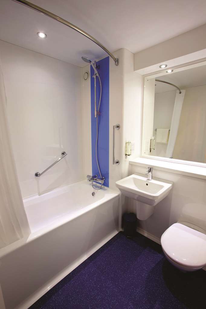 Travelodge Great Yarmouth Zimmer foto