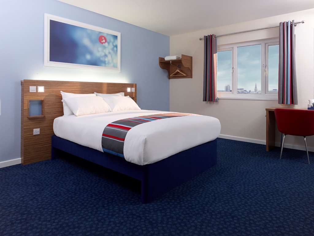 Travelodge Great Yarmouth Zimmer foto
