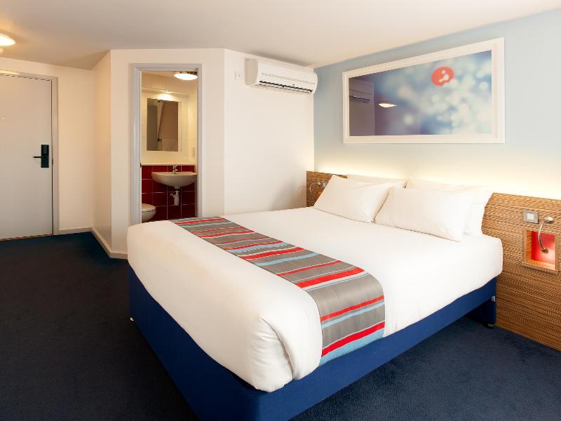 Travelodge Great Yarmouth Exterior foto