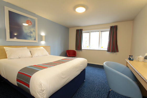 Travelodge Great Yarmouth Zimmer foto