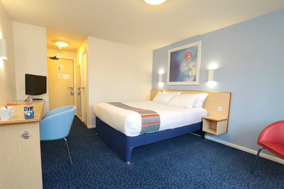 Travelodge Great Yarmouth Zimmer foto